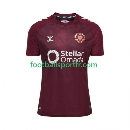 Tenue Hearts Domicile 2025-2026 Maillot de Foot